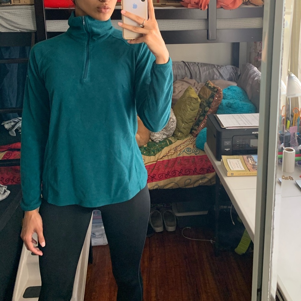 Columbia Sweater